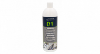 Nauticlean N°1 SHAMPOING AUTO-SÉCHANT PERLOBAN 1L