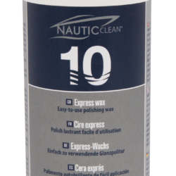 Nauticlean N°10 cire