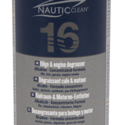 Nauticlean 16