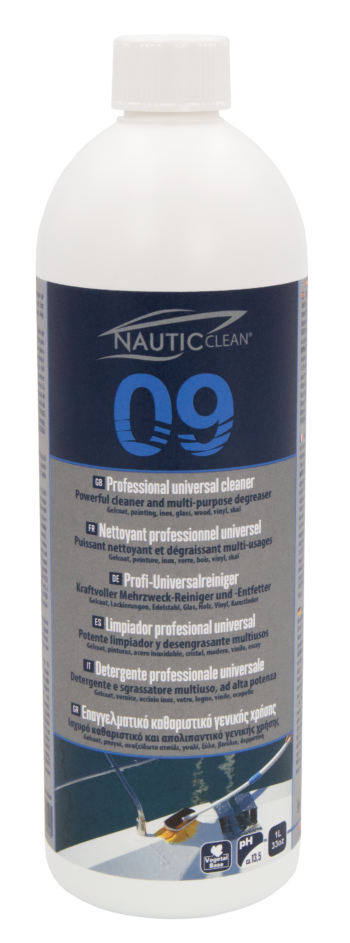 Nauticlean 09