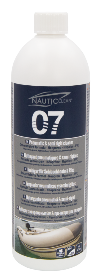 Nauticlean N°07